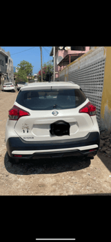 Nissan Kicks en excellent état, économique et fiable - 58 000 km
