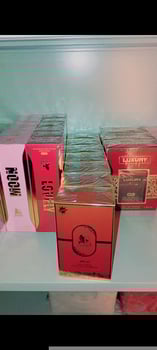 Parfum pour hommes et femmes - Prix abordable