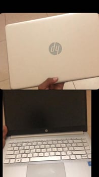 PC Portable HP en très bon état - idéal pour études ou travail bureautique