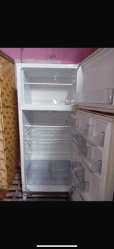 Réfrigérateur KIRIAZI presque neuf, prix négociable