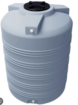 Réservoir de 1500 Litres