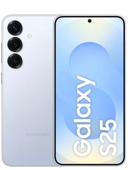 Samsung S25 5G Bleu 256Go, 12GB RAM