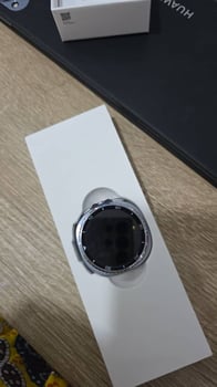 Montre connectée Samsung 8 Classic, état impeccable