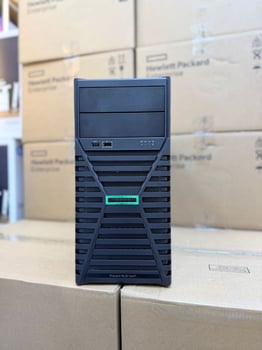 Serveur HPE ProLiant ML30 Gen11 – Tour professionnel