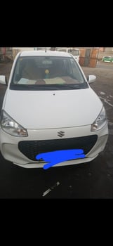 Suzuki Alto économique, climatisée, négociable - comme neuf