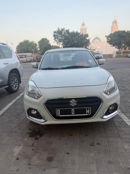 Suzuki Dzire 2021 - Essence - Boîte automatique