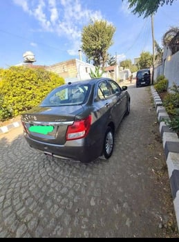 Suzuki Dzire 2021, 1.2L, automatique, en excellent état