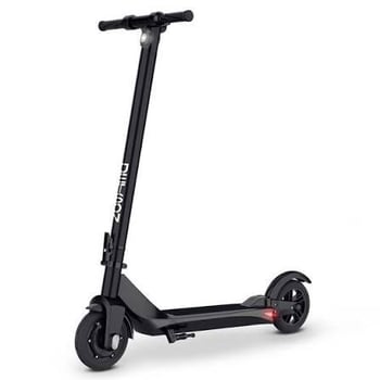 Trottinette électrique rapide et économique - Très bon état