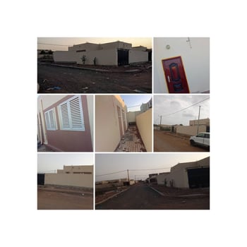 Villa F4 Hamadani, au pk 15 à louer