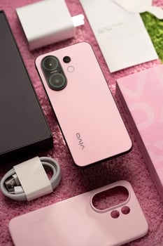 Vivo S30 Pro Mini 5G 256 Go Déverrouillé