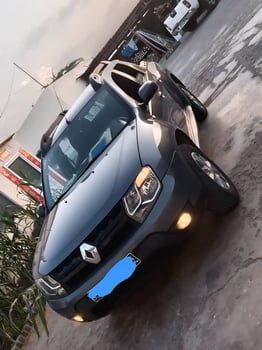 Renault Pick-up Neuf