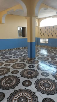 Vente grande maison 8 pièces 260 m² Hayableh - DOGLEH