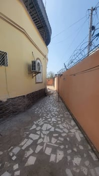 Villa à louer Maaka Moukaram