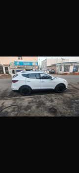 TOYOYA PRADO AUTOMATIQUE 2016, TOYOTA HILUX 2013 -HYUNDAI SANTA FEE 2016 -- KIA SPORTAGE 2012