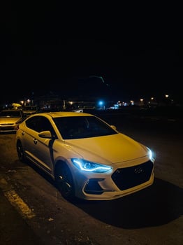 Location de voiture Hyundai, Suzuki, Toyota, Nissan, Kia disponibles