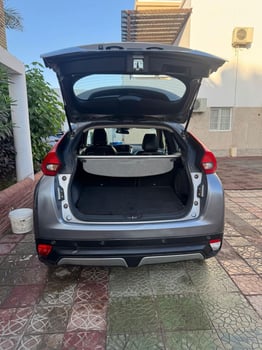 Mitsubishi Eclipse Cross 2021, transmission automatique, excellent état