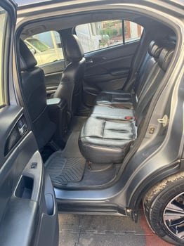 Mitsubishi Eclipse Cross 2021, transmission automatique, excellent état