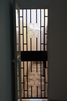 Villa neuve de standing à louer – Cité Nassib