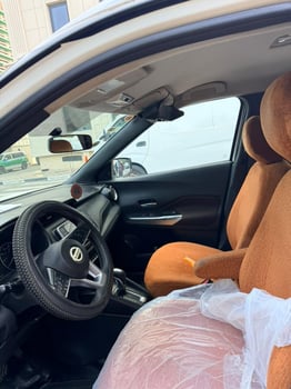 Nissan Kicks 2018, boîte automatique, excellent état ( prix négociable)