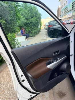 Nissan Kicks 2018, boîte automatique, excellent état ( prix négociable)