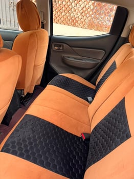 À louer Pickup Mitsubishi L200, 10 000/jour