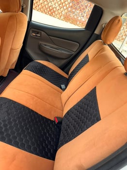 À louer Pickup Mitsubishi L200, 10 000/jour