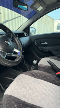 Renault Duster Diesel, Bon état - Robuste et économique