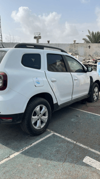 Renault Duster Diesel, Bon état - Robuste et économique