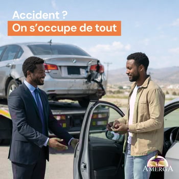 Assurance automobile et moto – Roulez protégé, roulez serein avec Amerga
