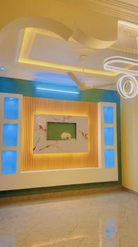 Deux nouveaux appartements F3 à louer à Hamdani PK12