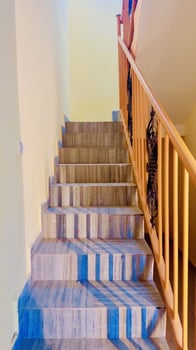 Deux nouveaux appartements F3 à louer à Hamdani PK12