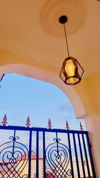 Deux nouveaux appartements F3 à louer à Hamdani PK12