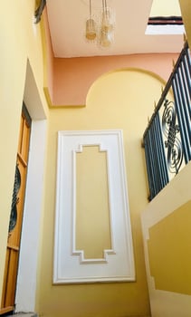 Deux nouveaux appartements F3 à louer à Hamdani PK12