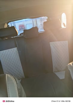 Kia Sportage, boîte manuelle, climatisation et radio fonctionnels