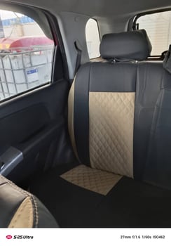 Kia Sportage, boîte manuelle, climatisation et radio fonctionnels