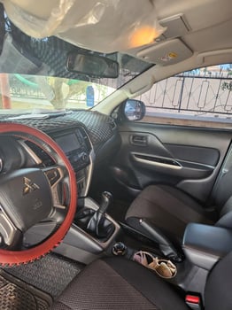 Mitsubishi L200 Sportero 2023, diesel, boîte manuelle