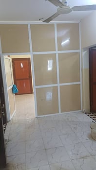 Appartement F3 avec balcon et terrasse à louer à Balbala PK12