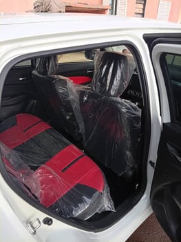 Suzuki Swift 2018, essence, en bon état