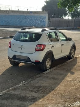 Renault 2016 en excellent état, 52000 km, boîte manuelle