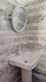 Maison F4 bien ventilée à louer à Hodane 2