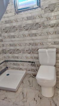 Maison F4 bien ventilée à louer à Hodane 2