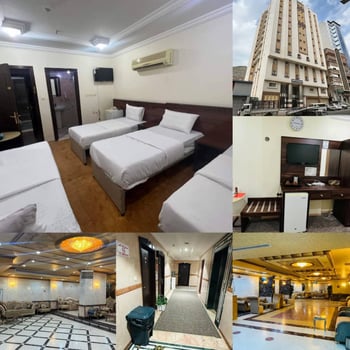 Offre Spéciale Ramadan avec Makkah Travel Assistance !