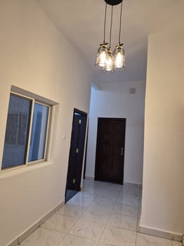 Appartements F3 et F4 160 m² modernes à louer à Cité Barwaqo II