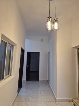 Appartements F3 et F4 160 m² modernes à louer à Cité Barwaqo II