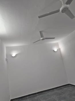 Appartements F3 et F4 160 m² modernes à louer à Cité Barwaqo II