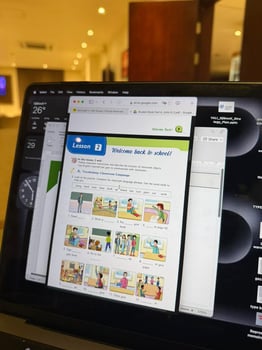 MacBook Pro 2024, état neuf, 14.2 XDR Retina, 16GB RAM, 512GB SSD