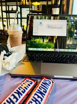 MacBook Pro 2024, état neuf, 14.2 XDR Retina, 16GB RAM, 512GB SSD