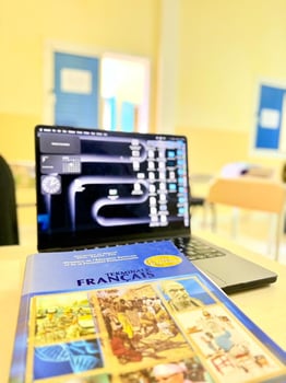 MacBook Pro 2024, état neuf, 14.2 XDR Retina, 16GB RAM, 512GB SSD