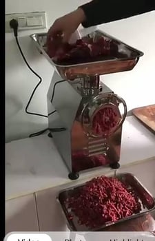 Matériel professionnel de restauration neuf