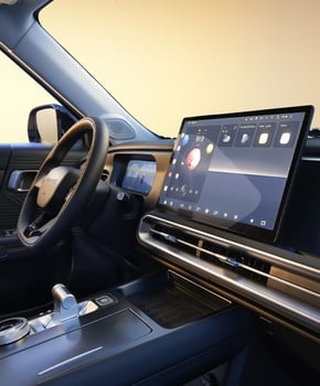 Nouvelle voiture Bj30, modèle 2024-2025, avec toutes les options et conduite 2*4WUD